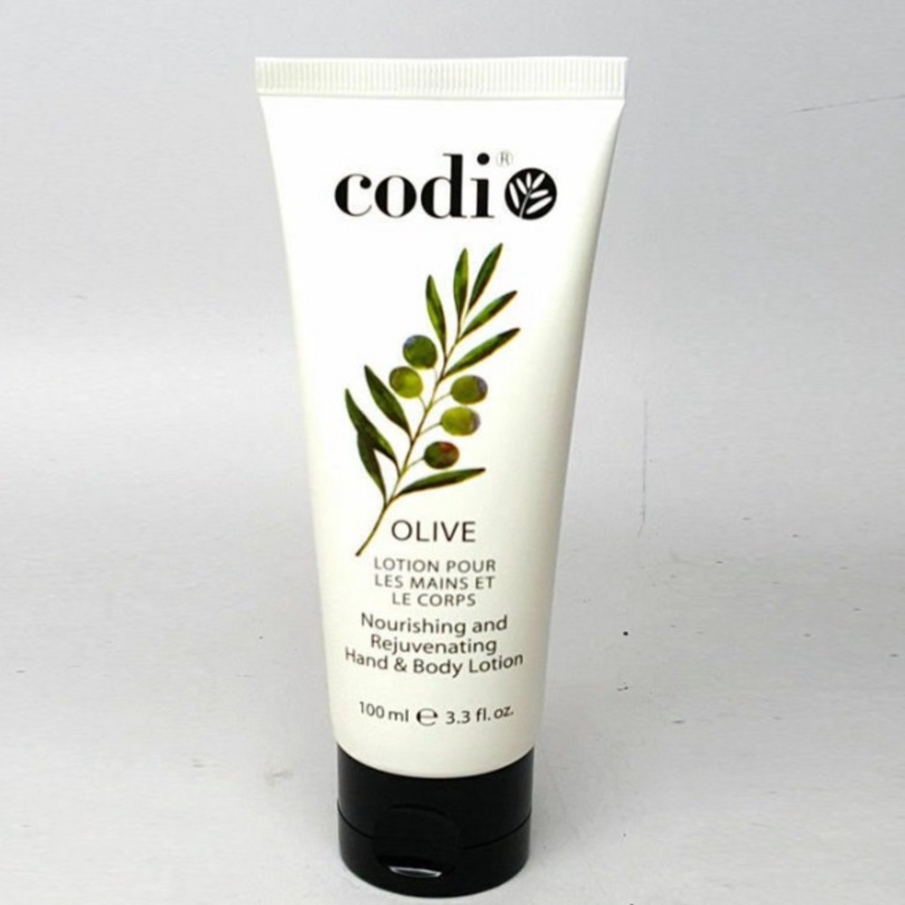 Codi- Hand & Body Lotion